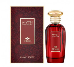 Afnan Tad Angel Myth Pour Femme