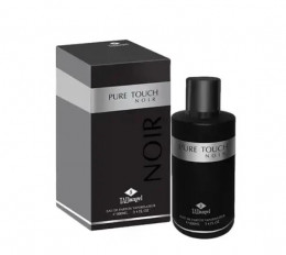 Afnan Pure Touch Noir