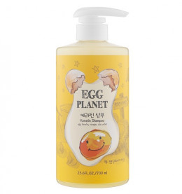 Шампунь для волос Daeng Gi Meo Ri Egg Planet Keratin Shampoo