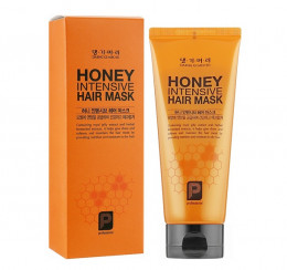 Маска для волос Daeng Gi Meo Ri Honey Intensive Hair Mask