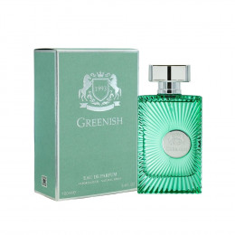 Fragrance World Essencia De Flores Greenish