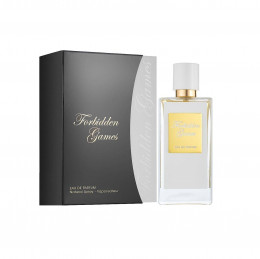 Fragrance World Forbidden Games