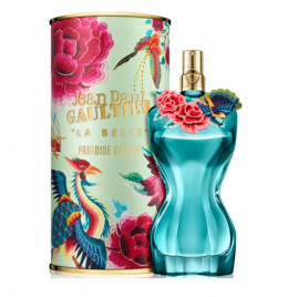 Jean Paul Gaultier La Belle Paradise Garden