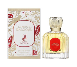 Alhambra La Rouge Baroque