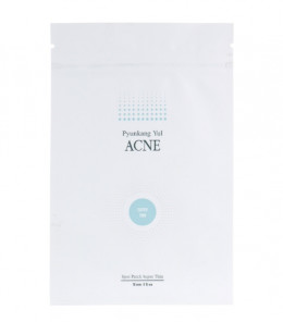 Патчи для лица Pyunkang Yul Acne Spot Patch Super Thin