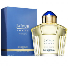 Boucheron Jaipur Pour Homme