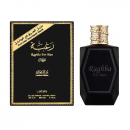 Lattafa Perfumes Raghba