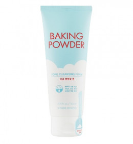 Пенка для лица Etude Baking Powder Pore Cleansing Foam