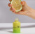 Сыворотка для лица Anua Green Lemon Vita C Blemish Serum, фото 2