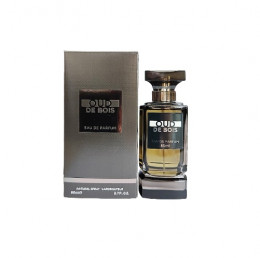 Fragrance World Essencia de Flores Oud De Bois