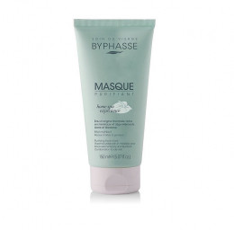 Маска для лица Byphasse Home Spa Experience Purifying Face Mask Combination To Oily Skin
