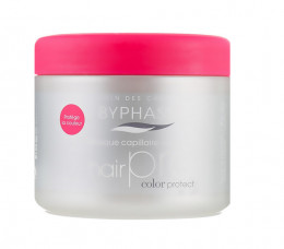 Маска для волос Byphasse Hair Pro Mask Color Protect
