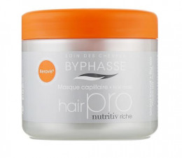 Маска для волос Byphasse Hair Pro Mask Nutritiv Riche