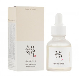 Сыворотка для лица Beauty Of Joseon Glow Deep Serum Rice + Arbutin