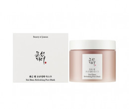 Маска для лица Beauty Of Joseon Red Bean Refreshing Pore Mask