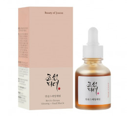 Сыворотка для лица Beauty Of Joseon Revive Serum