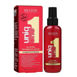 Маска-спрей для волос Revlon Professional Uniq One Original All In One Hair Treatment