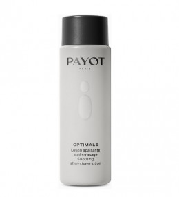 Лосьон после бритья Payot Optimale Soothing After-Shave Lotion