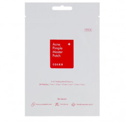 Патчи для лица Cosrx Acne Pimple Master Patch