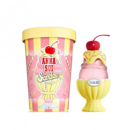 Anna Sui Sundae Mellow Yellow