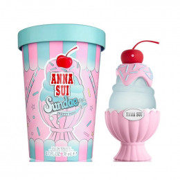 Anna Sui Sundae Pretty Pink