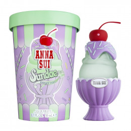 Anna Sui Sundae Violet Vibe