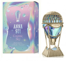 Anna Sui Cosmic Sky