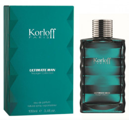 Korloff Paris Voyageur Collection Ultimate