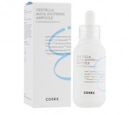 Ампула для лица Cosrx Centella Aqua Soothing Ampoule