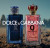 Dolce & Gabbana Q Eau De Parfum Intense, 5