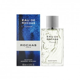 Rochas Eau De Rochas Homme