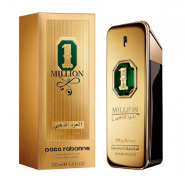 Paco Rabanne 1 Million Golden Oud