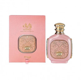 Afnan Perfumes Zimaya Zukhruf Pink