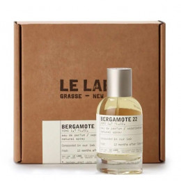 Le Labo Bergamote 22