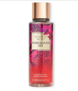 Спрей для тела Victoria's Secret Pomegranate Sky Mist