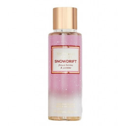 Спрей для тела Victoria's Secret Snowdrift Fragrance Mist