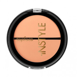Румяна для лица TopFace Instyle Twin Blush On