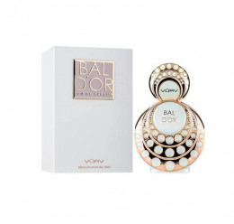 Lattafa Perfumes Vurv Bal D'or