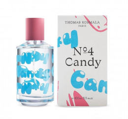 Thomas Kosmala No 4 Candy