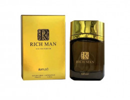 Lattafa Perfumes La Muse Rich Man