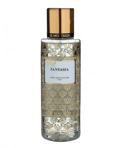 Спрей для тела Gris Montaigne Paris Parfum Fantasia