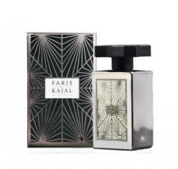 Kajal Perfumes Paris Faris