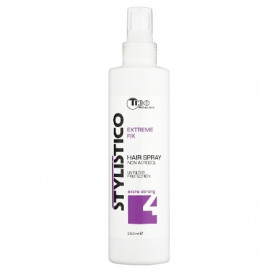 Лак для волос Tico Professional Stylistico Extreme Fix Hair Spray