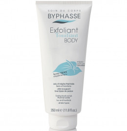 Скраб для тела Byphasse Home Spa Experience Toning Body Scrub