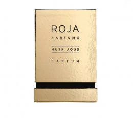 Roja Parfums Musk Aoud