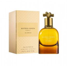 Bottega Veneta Knot Eau Absolue