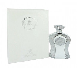 Afnan Perfumes Highness VII White