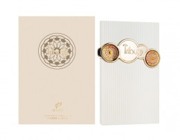 Afnan Perfumes Tribute White