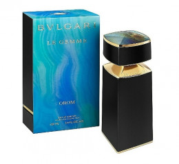 Bvlgari Le Gemme Orom