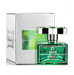 Kajal Perfumes Paris Masa